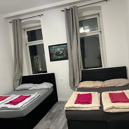 Appartamento Sam Apartmant 12 Vienna Esterno foto